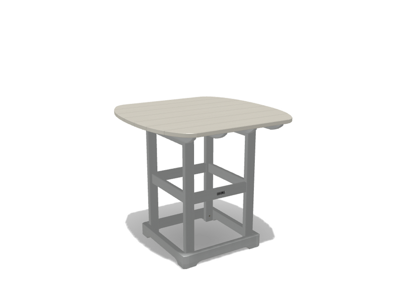 Krahn Bistro Table 40" x 40"