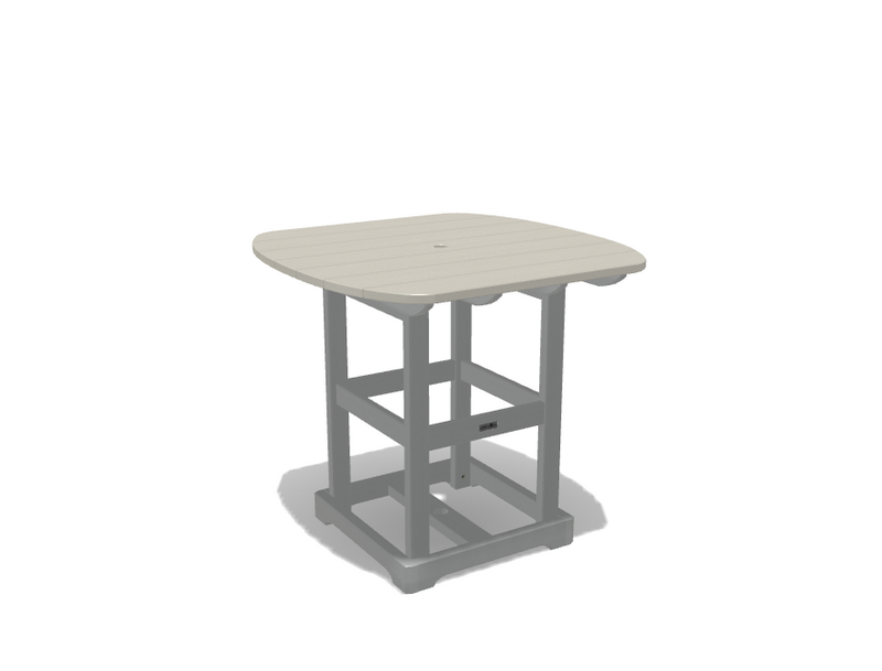 Krahn Bistro Table 40" x 40"