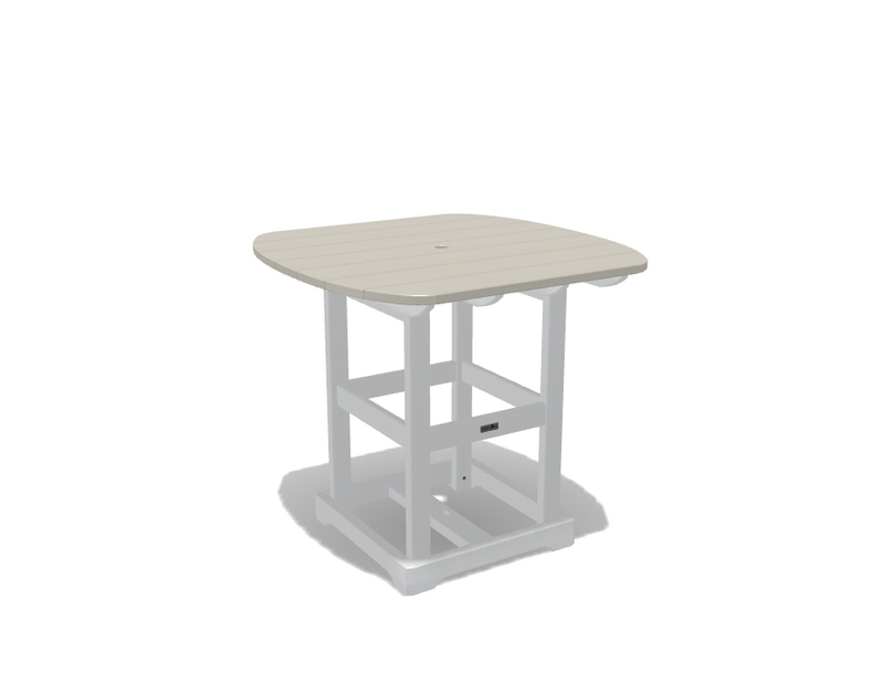 Krahn Bistro Table 40" x 40"