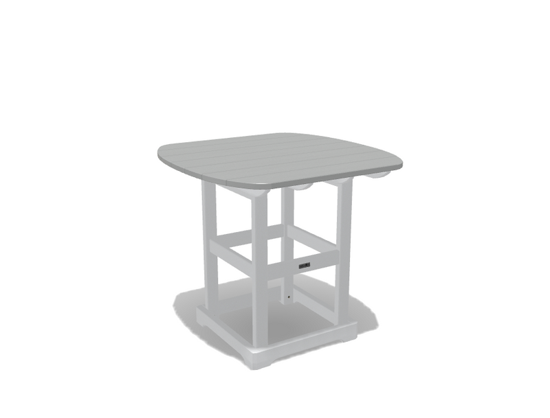 Krahn Bistro Table 40" x 40"