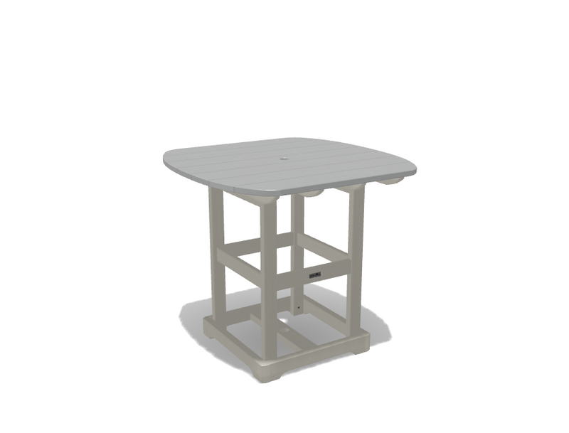 Krahn Bistro Table 40" x 40"