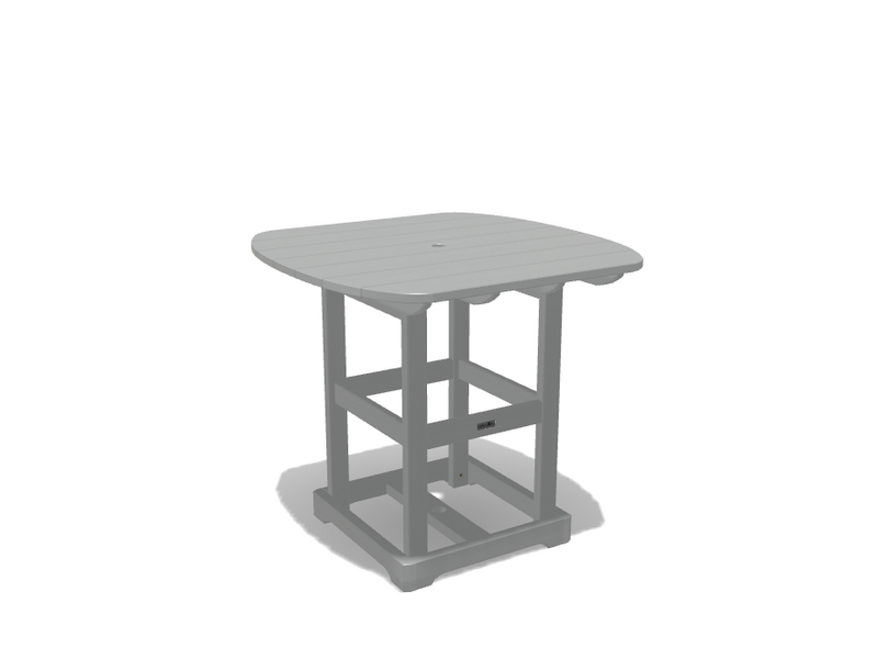 Krahn Bistro Table 40" x 40"