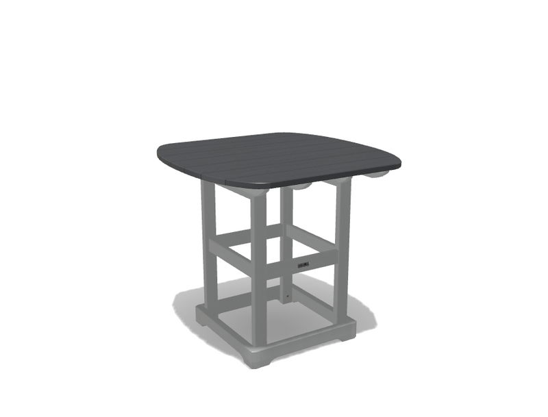 Krahn Bistro Table 40" x 40"