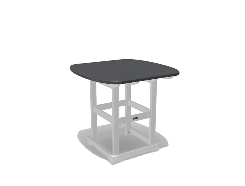 Krahn Bistro Table 40" x 40"