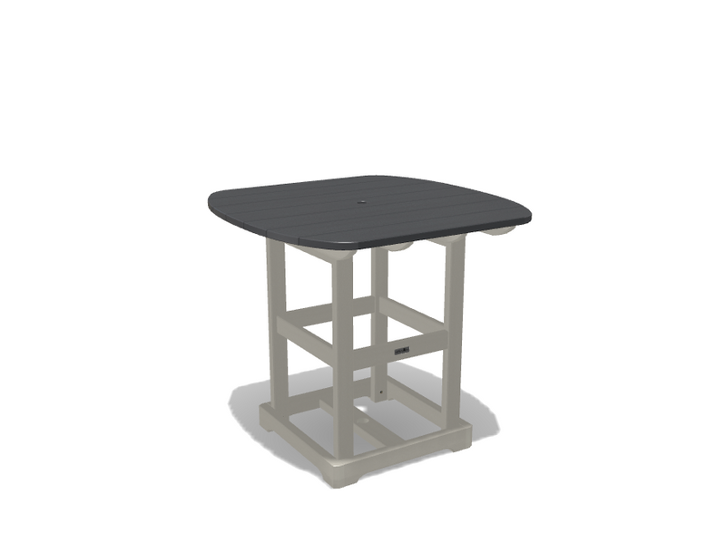 Krahn Bistro Table 40" x 40"