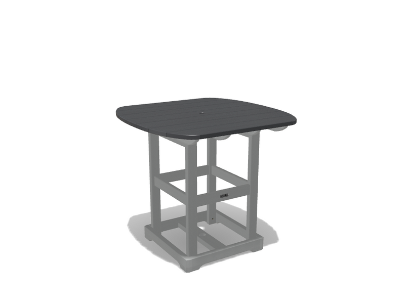 Krahn Bistro Table 40" x 40"