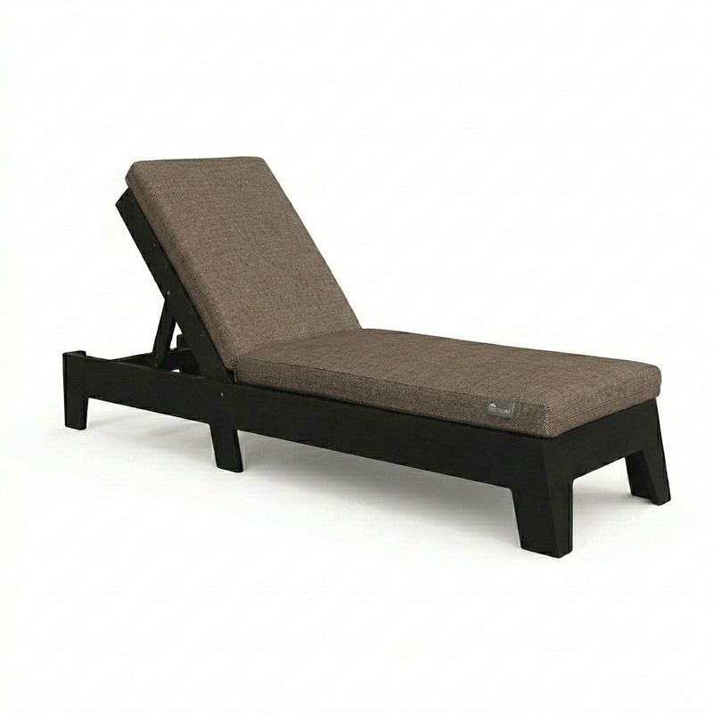St. Clair Chaise Lounger – Premium Outdoor Chaise Lounge