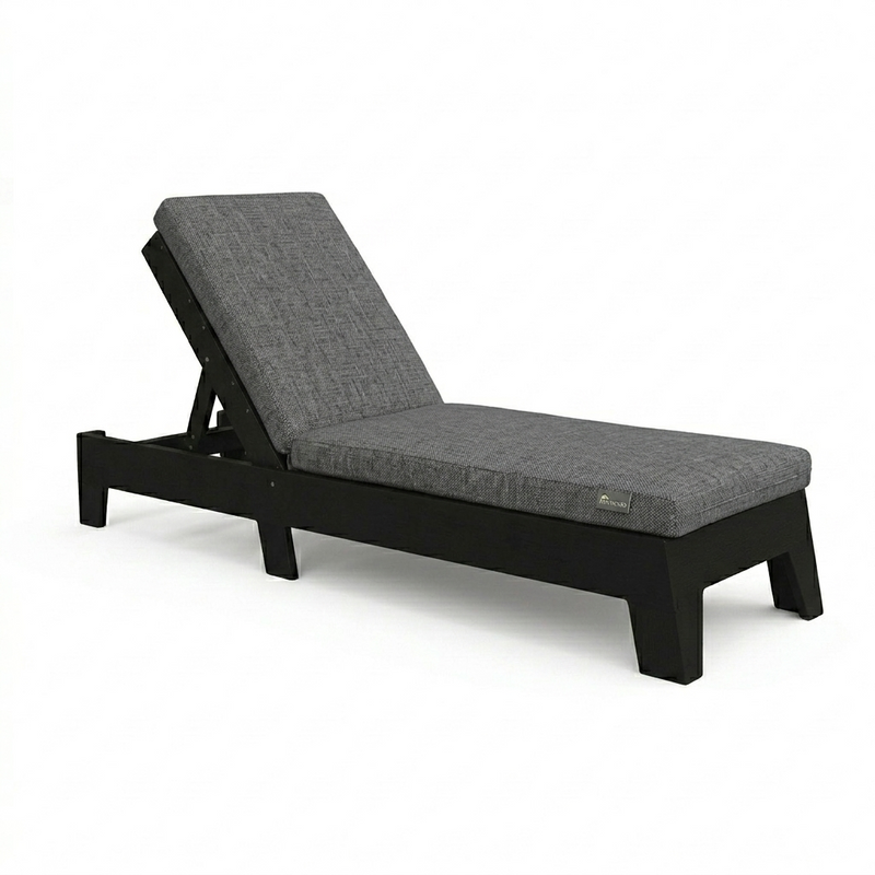 St. Clair Chaise Lounger – Premium Outdoor Chaise Lounge