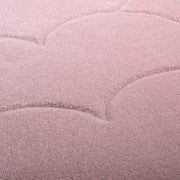 Fatboy Bubble Carpet Indoor Rug in Baby Bum Color