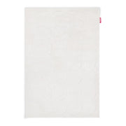 Fatboy Bubble Carpet Indoor Rug in Vanilla Ice Color (Size: 200 x 290 cm)
