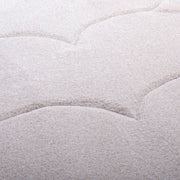 Fatboy Bubble Carpet Indoor Rug in Vanilla Ice Color