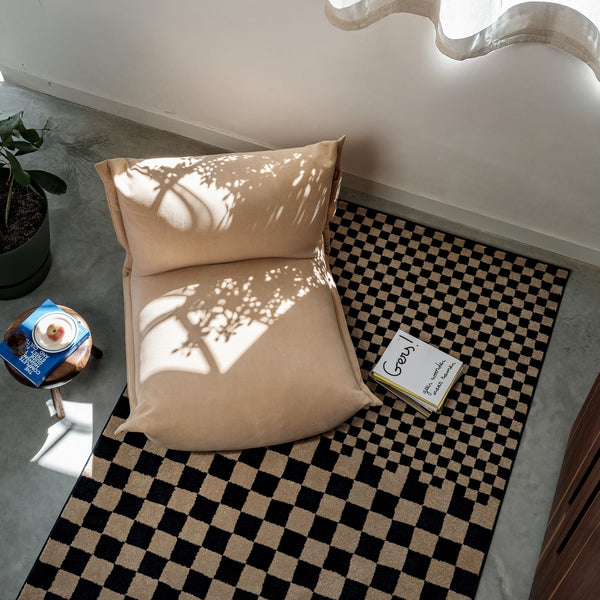 Carpet Petit Square Affair