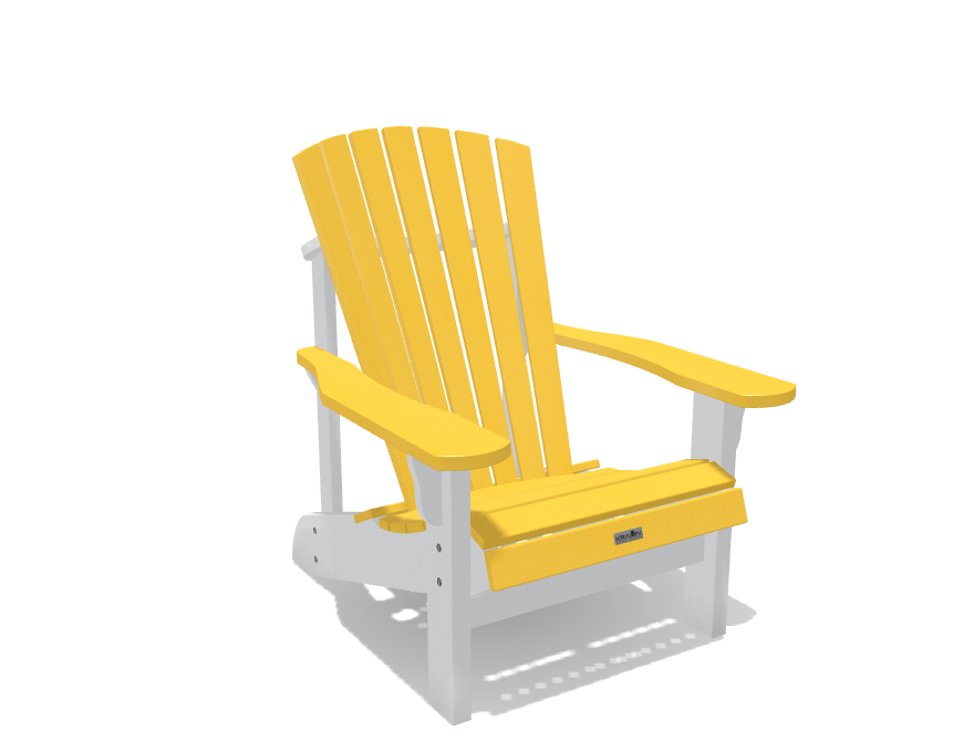 Krahn Adirondack Chair Classic