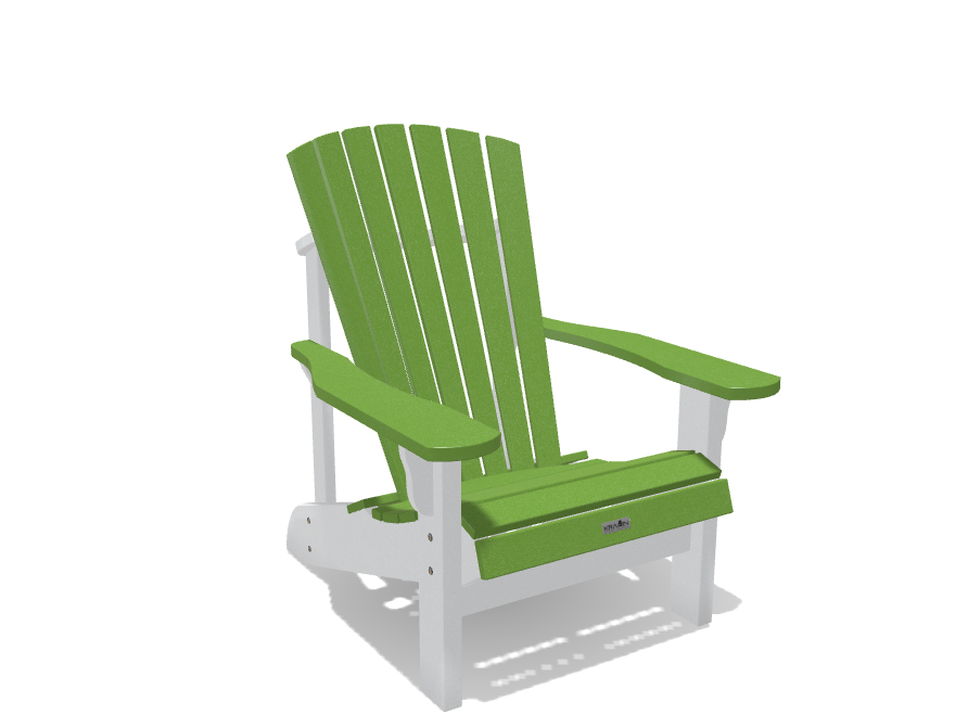 Krahn Adirondack Chair Classic