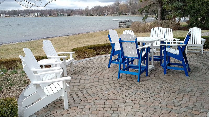 Krahn Deck Chair