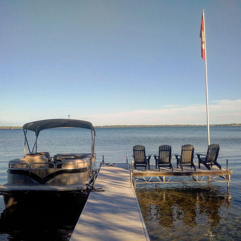 Krahn Deck Chair