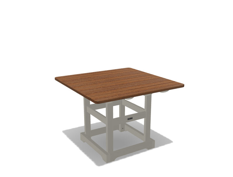Krahn Dining Table 40" x 40"