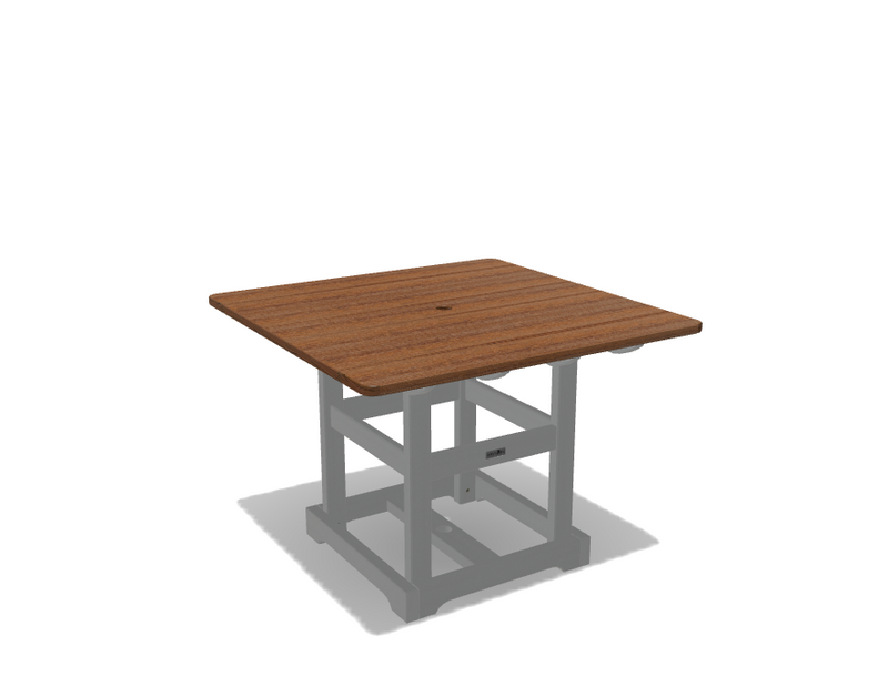 Krahn Dining Table 40" x 40"