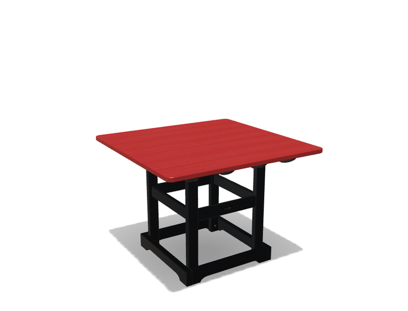 Krahn Dining Table 40" x 40"