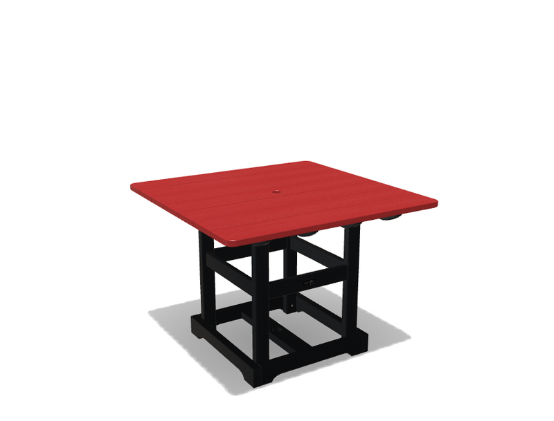 Krahn Dining Table 40" x 40"