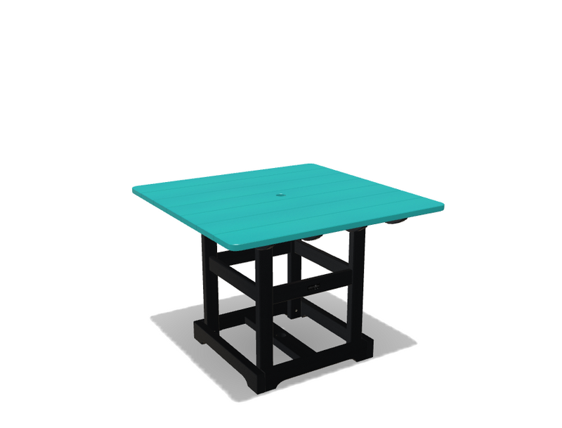 Krahn Dining Table 40" x 40"