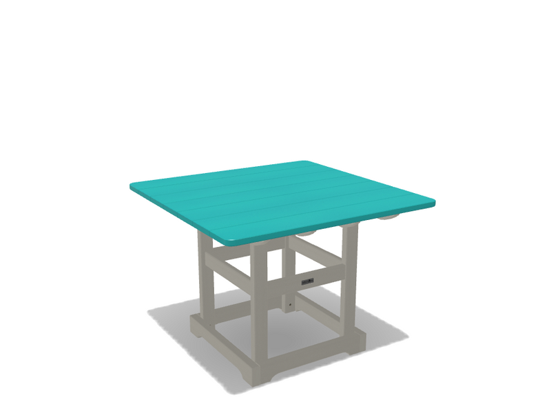 Krahn Dining Table 40" x 40"