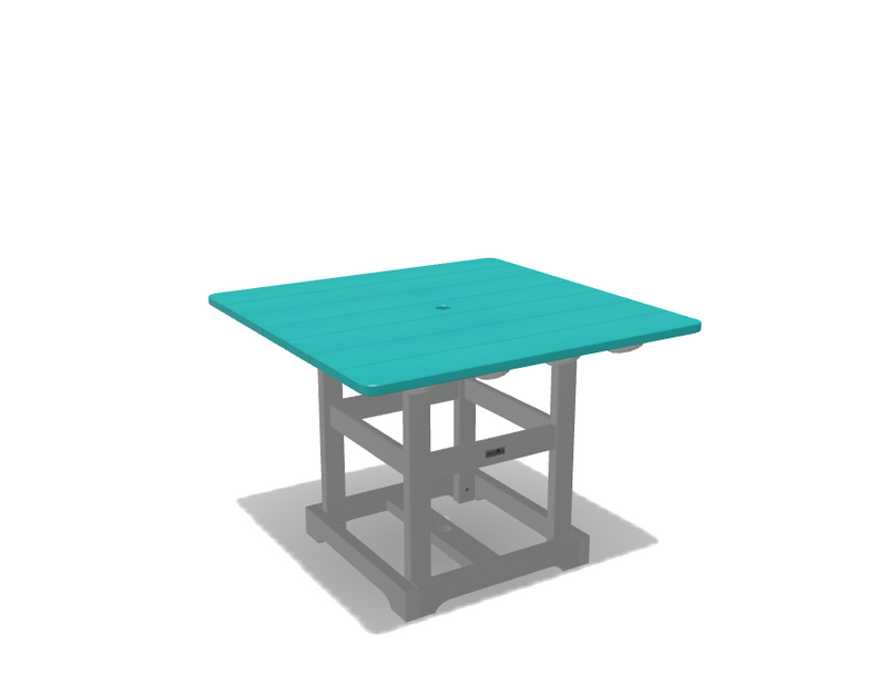 Krahn Dining Table 40" x 40"