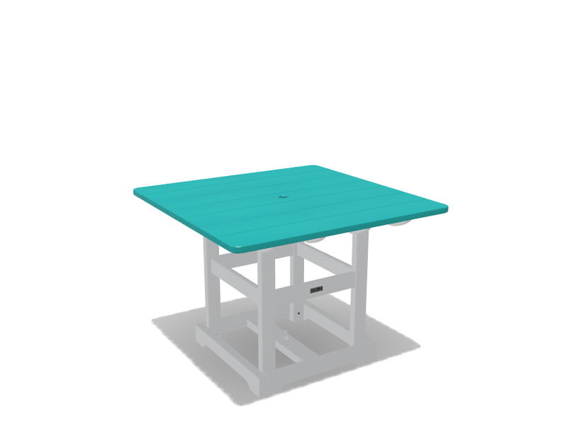 Krahn Dining Table 40" x 40"