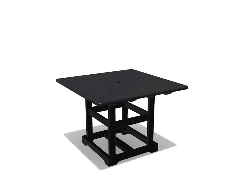 Krahn Dining Table 40" x 40"