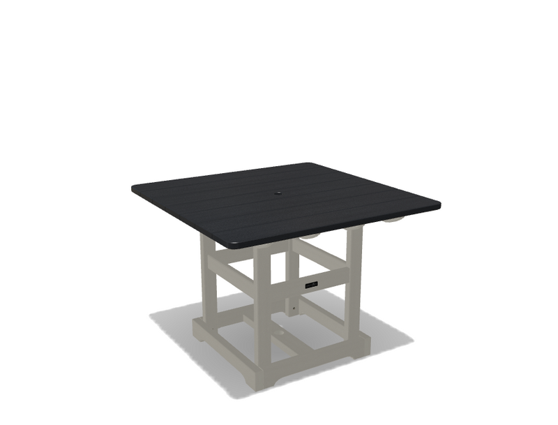 Krahn Dining Table 40" x 40"