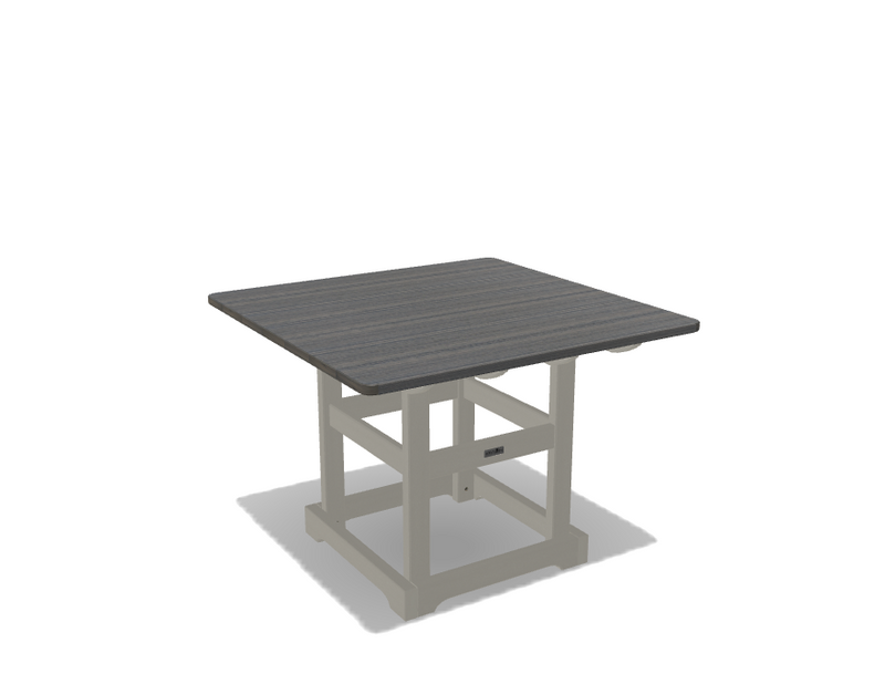 Krahn Dining Table 40" x 40"