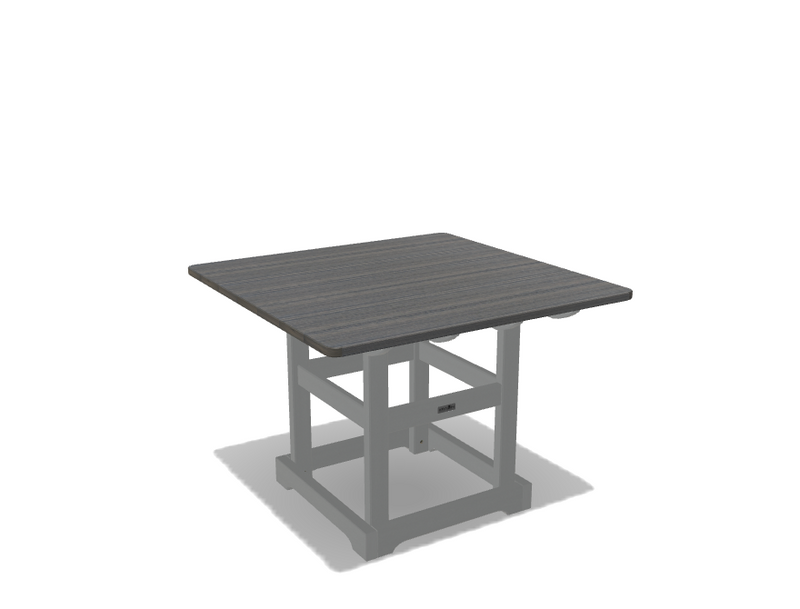 Krahn Dining Table 40" x 40"
