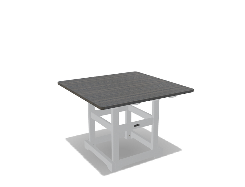 Krahn Dining Table 40" x 40"