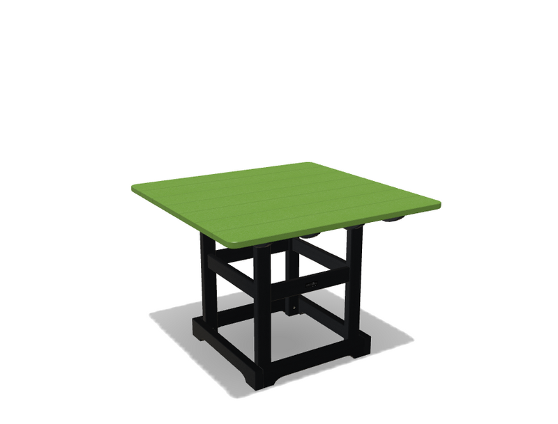 Krahn Dining Table 40" x 40"