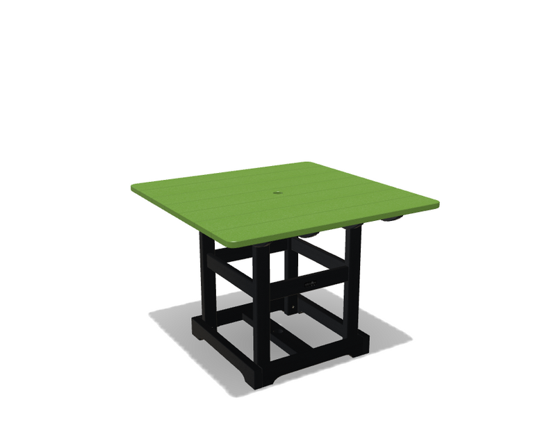 Krahn Dining Table 40" x 40"