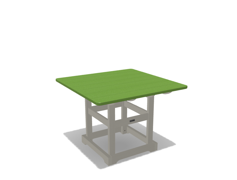 Krahn Dining Table 40" x 40"