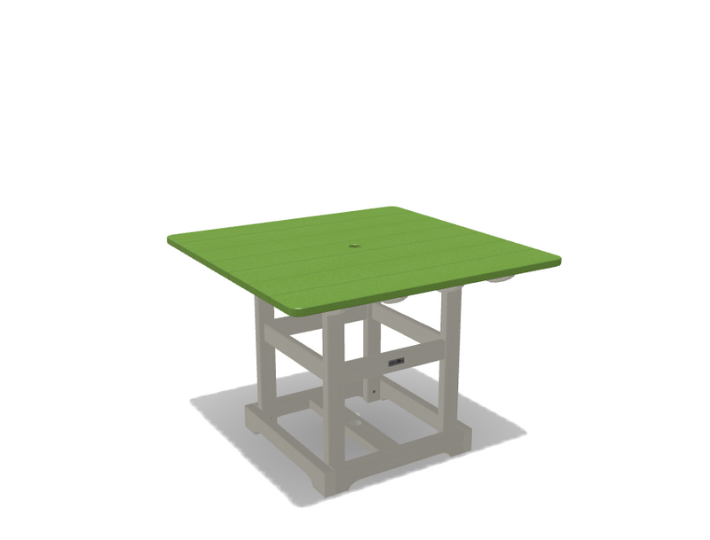 Krahn Dining Table 40" x 40"