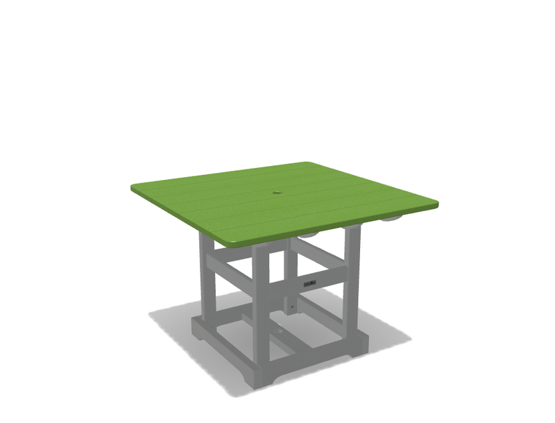 Krahn Dining Table 40" x 40"