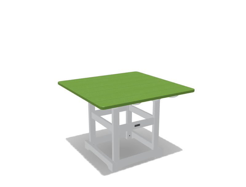 Krahn Dining Table 40" x 40"