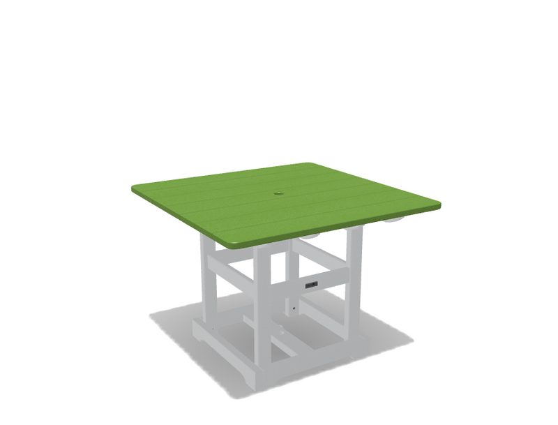 Krahn Dining Table 40" x 40"