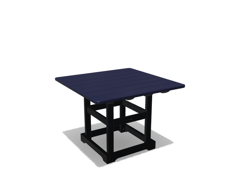 Krahn Dining Table 40" x 40"