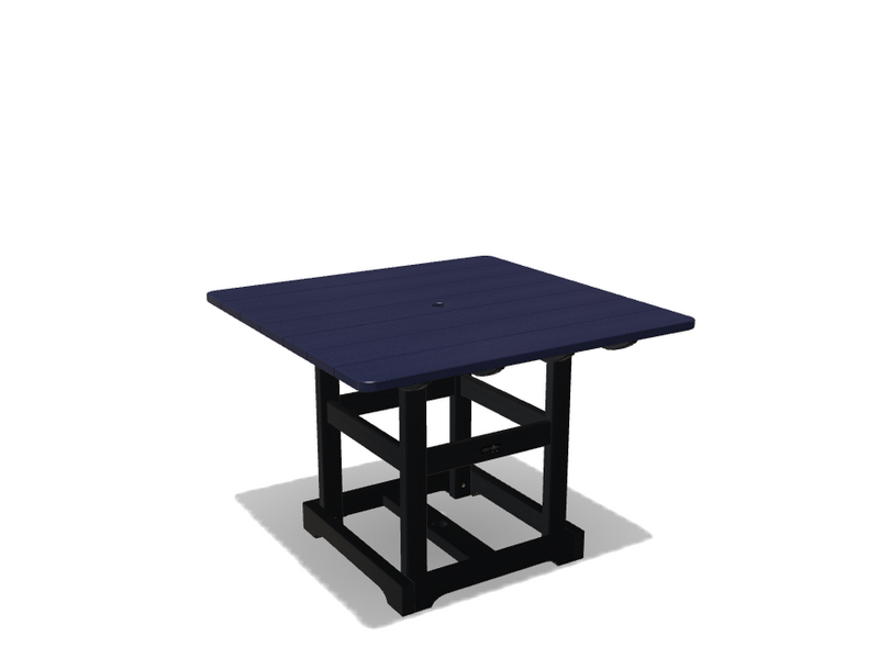 Krahn Dining Table 40" x 40"