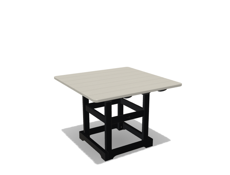 Krahn Dining Table 40" x 40"