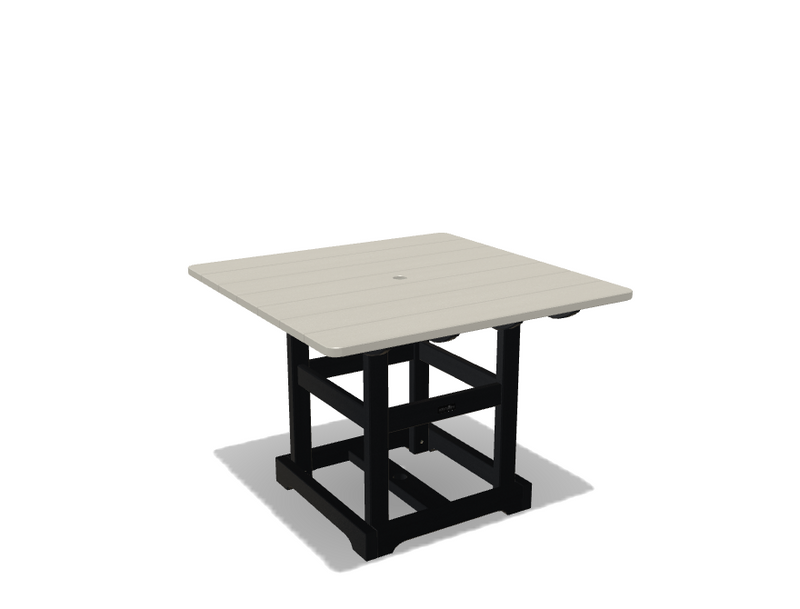 Krahn Dining Table 40" x 40"