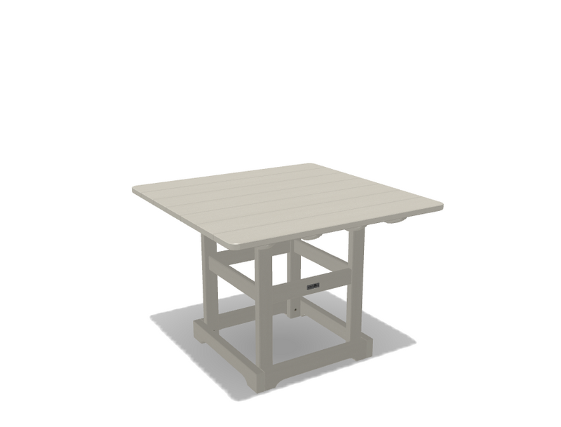 Krahn Dining Table 40" x 40"