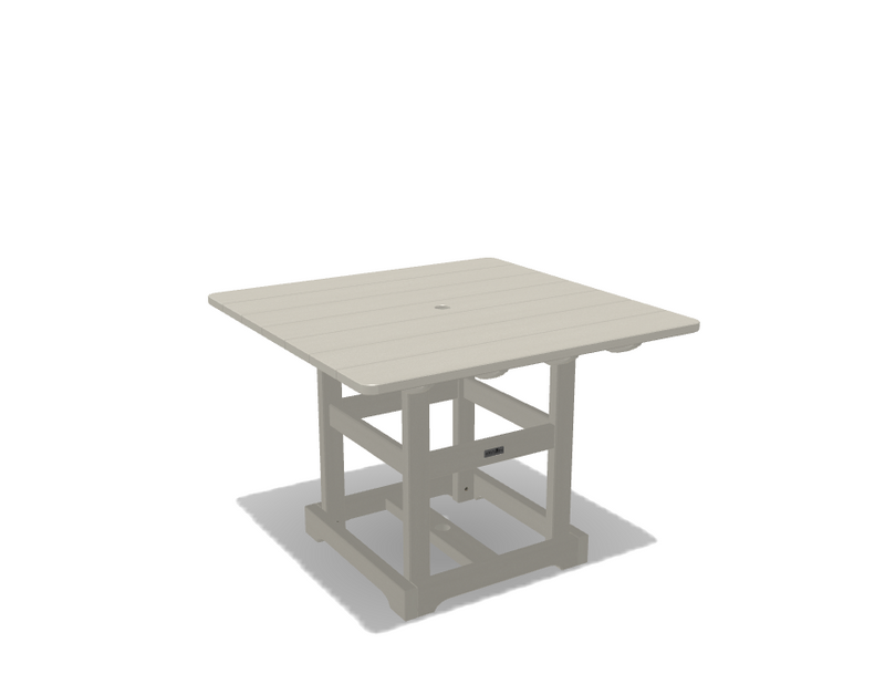 Krahn Dining Table 40" x 40"