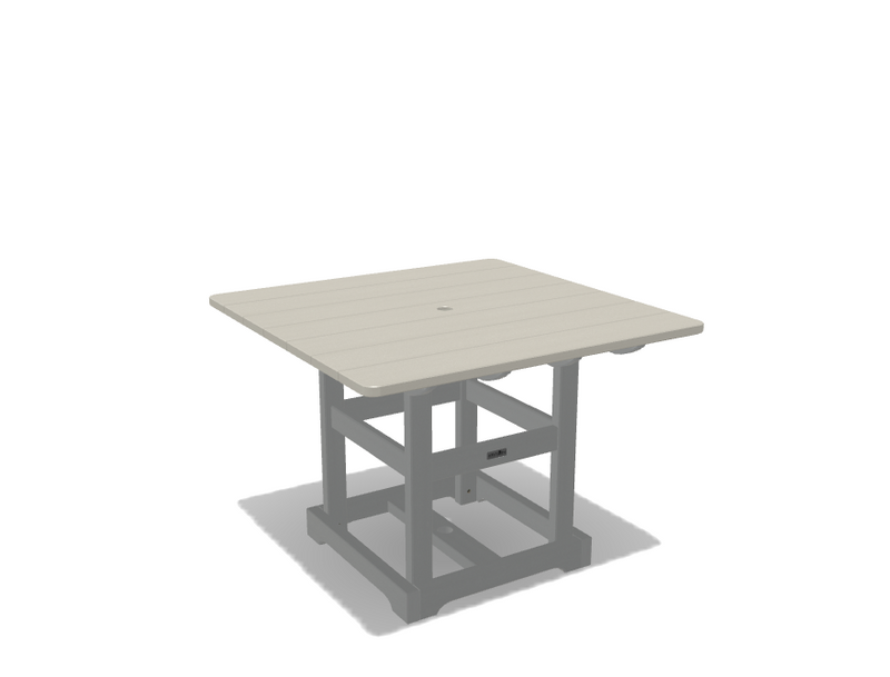 Krahn Dining Table 40" x 40"