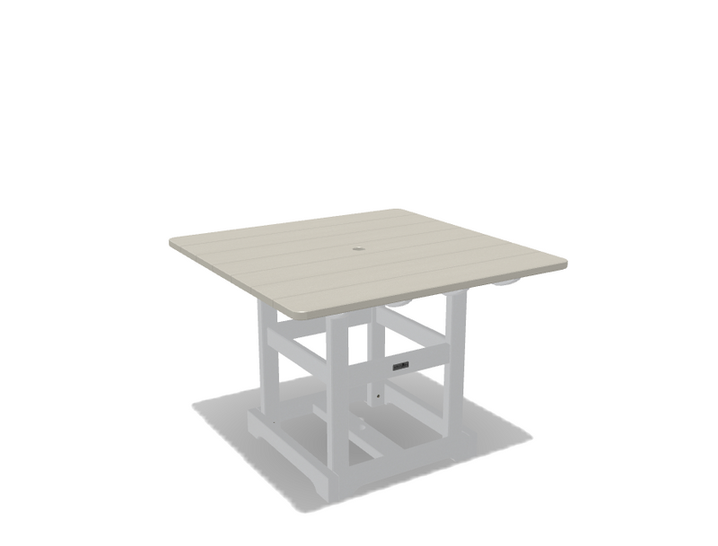Krahn Dining Table 40" x 40"