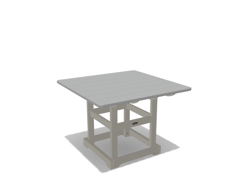 Krahn Dining Table 40" x 40"