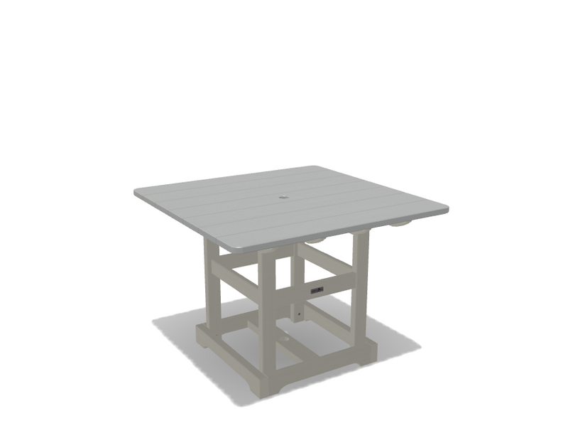 Krahn Dining Table 40" x 40"